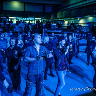 0118 Crossover Sickfest Vol. 17
